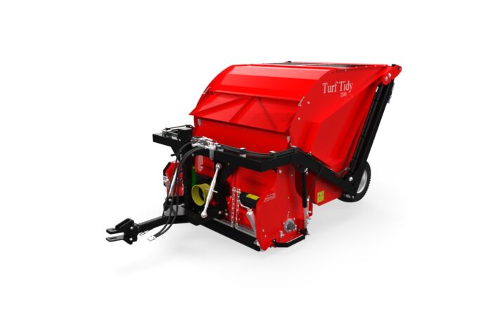 Image for Turf-Tidy 2300 as Scarifier