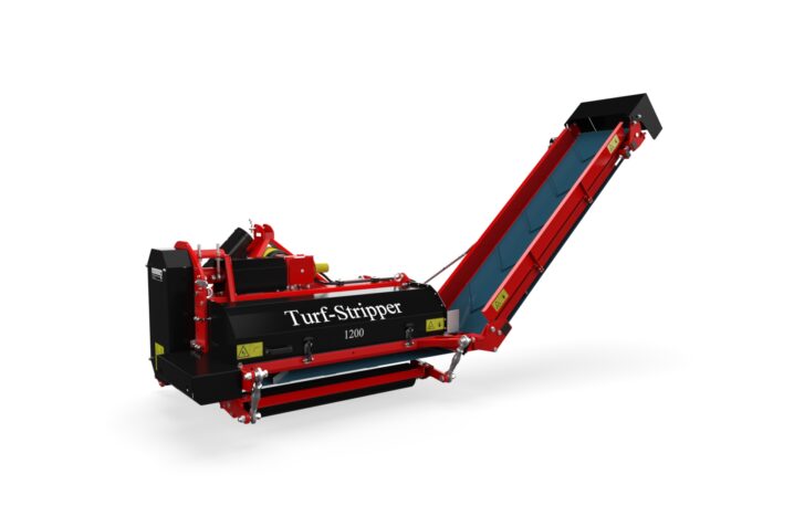 Image for Turf-Stripper 1200