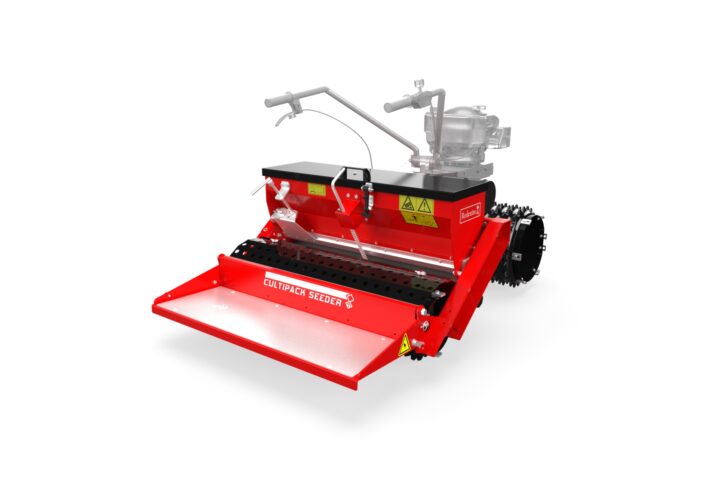 Image for Cultipack Seeder 910