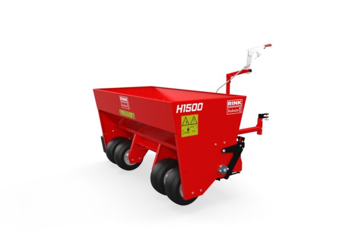 Image for Rink H1500