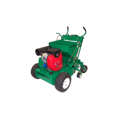 Graden Turf Machinery Spare Parts I Redexim