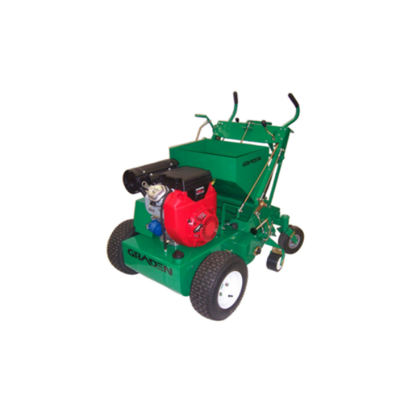 Graden Turf Machinery Spare Parts I Redexim