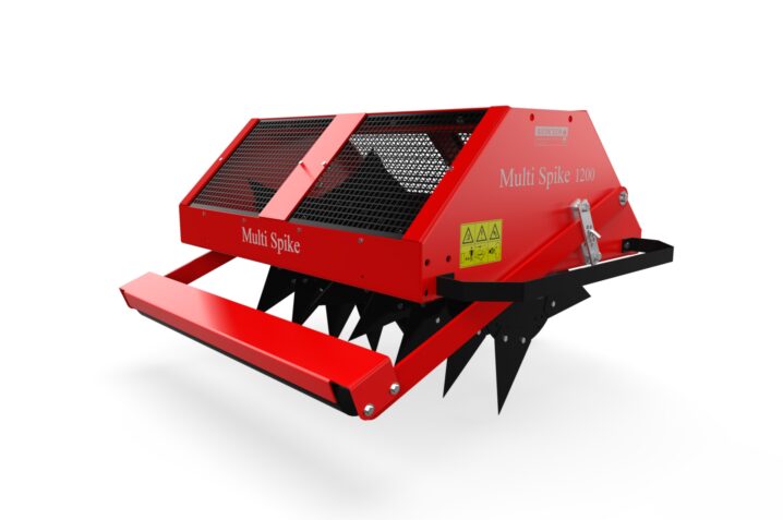 Multi-Spike 1200