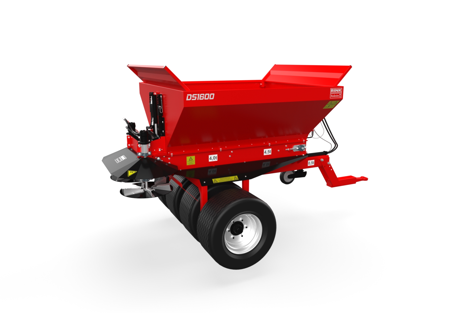 133.160.003-Rink-DS1600-
