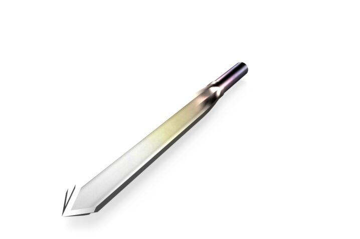 Image for Cross Tine 12×90 <span class="nobreak">(8 shank)</span>