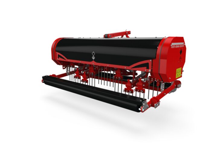 Verti-Drain® 2519