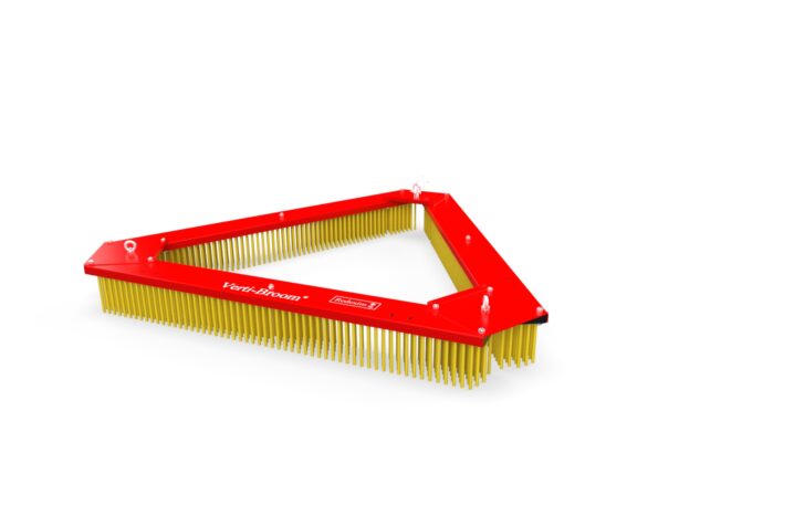 Verti-Broom 1800
