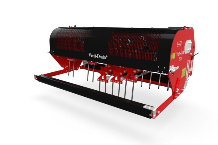 Verti-Drain® 7521