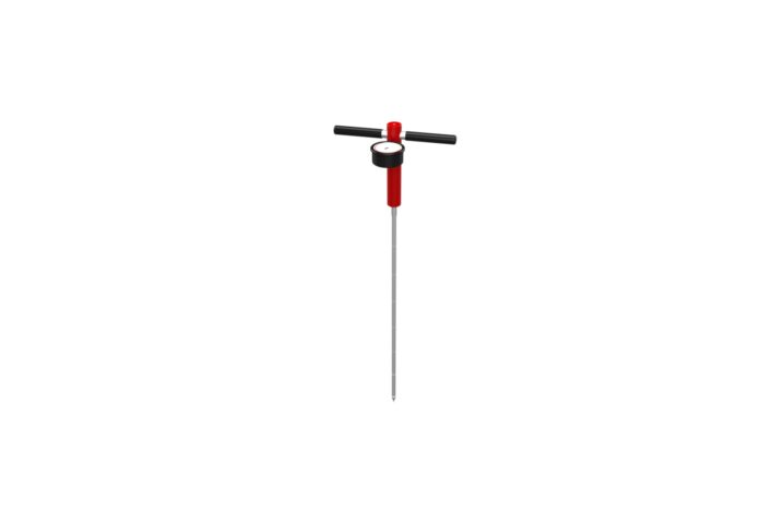 Penetrometer