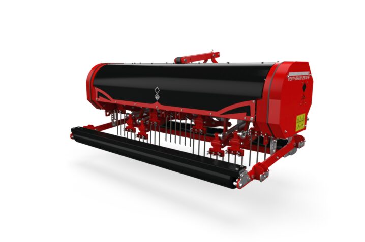 Verti-Drain® 2519