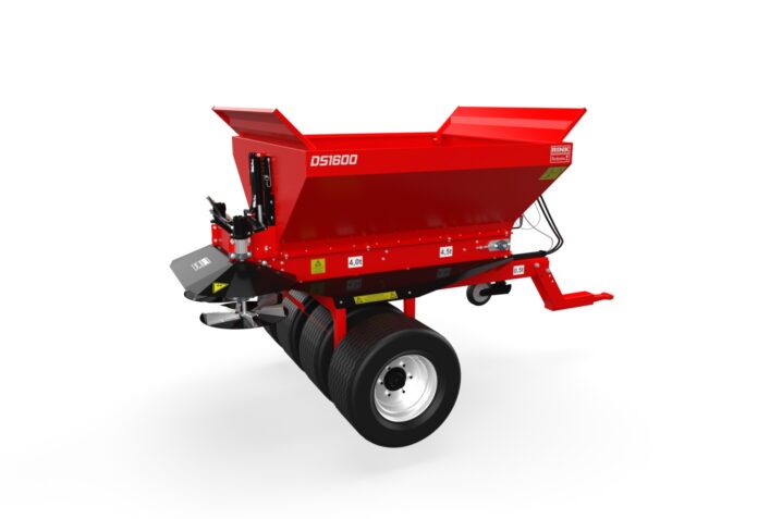 Image for Rink DS1600 Hybrid