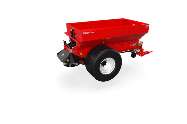 Image for Rink DS3800 Hybrid