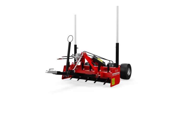Image for Laser-Grader 1500 dual pole