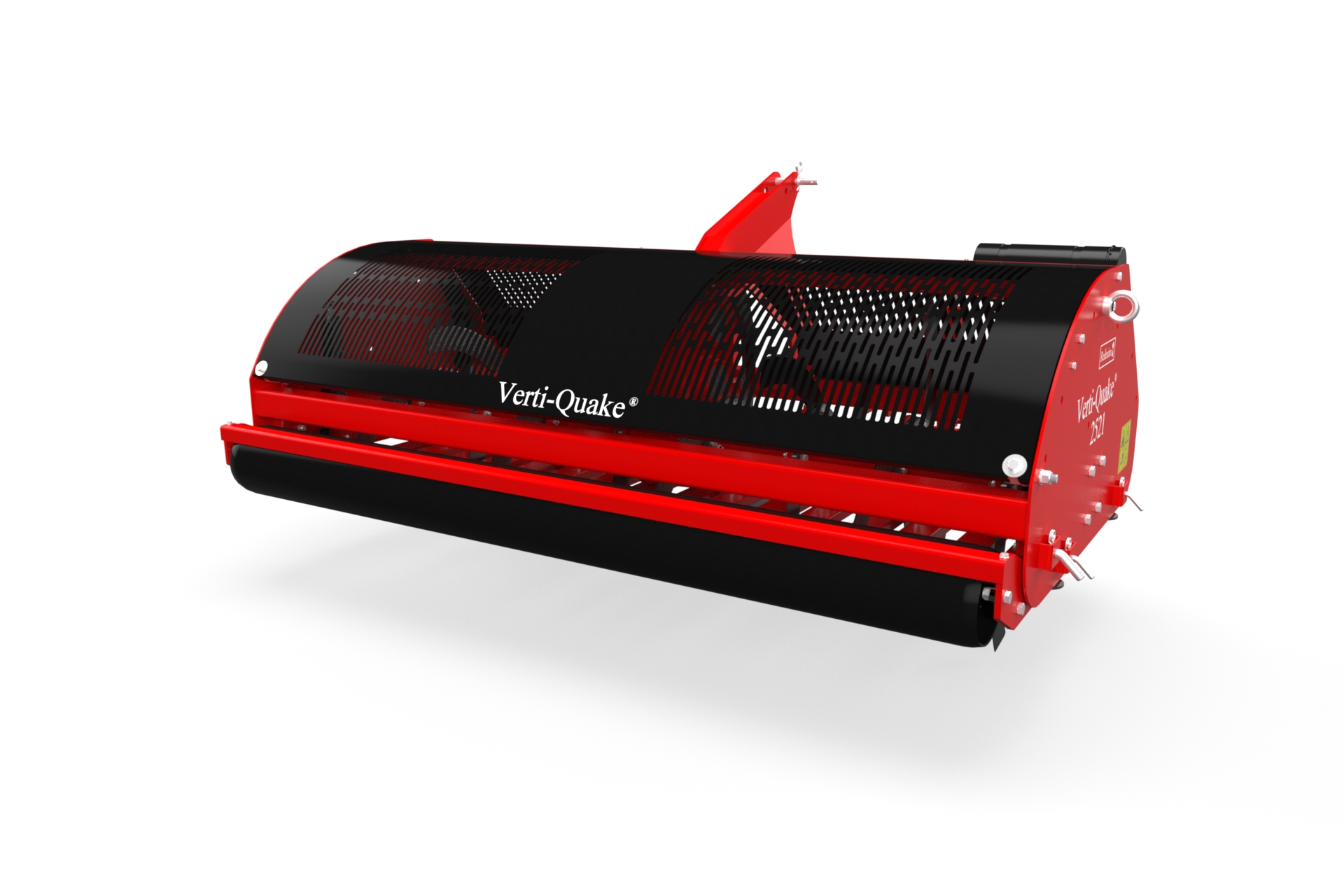 Verti-Quake® 2521 - Redexim