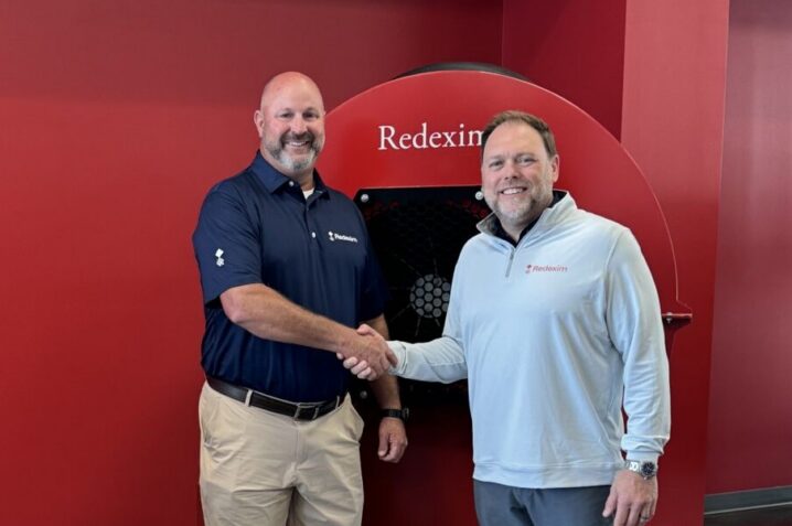Afbeelding bij Ryan Willis Named Business Development Manager at Redexim North America