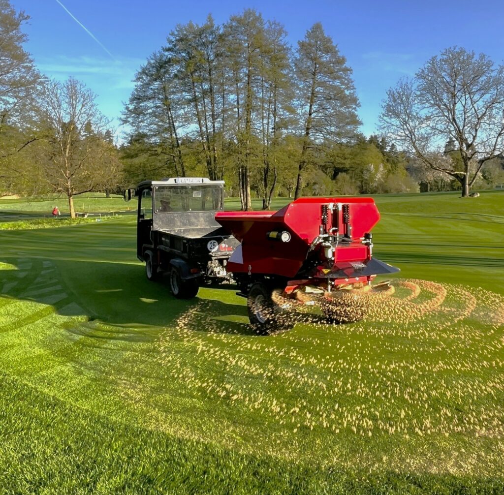 Redexim Sandstorm