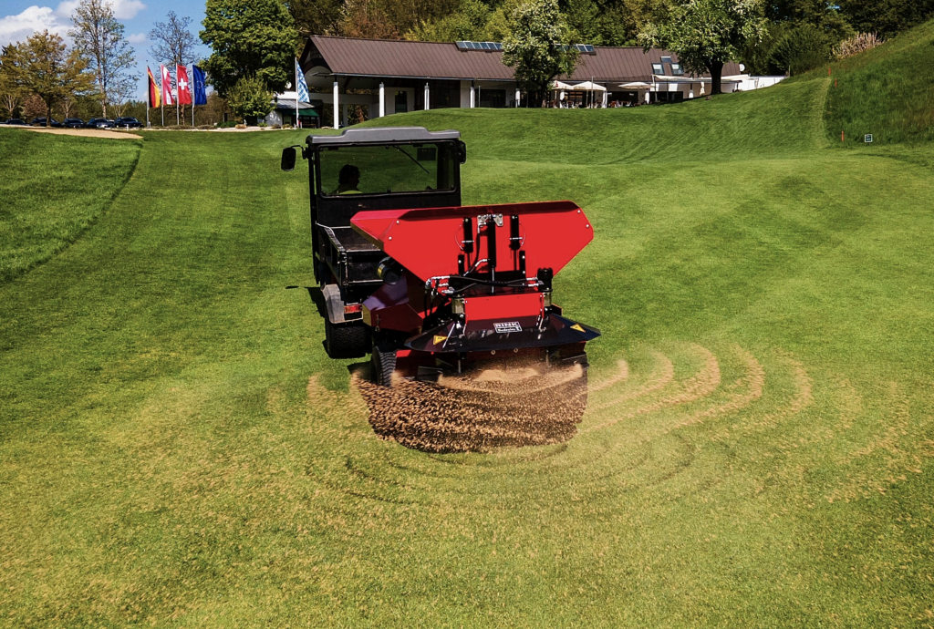 Redexim Sandstorm
